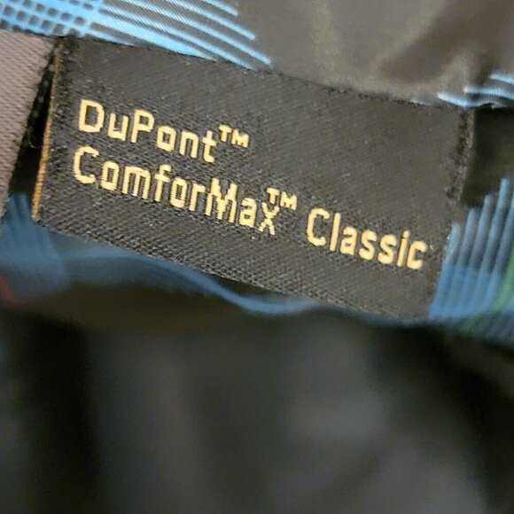 Beautiful and Stylish Tatonka Parka - Size 12 - Picture 10 of 11